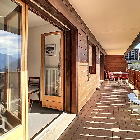 Belette 4 Appartement Verbier