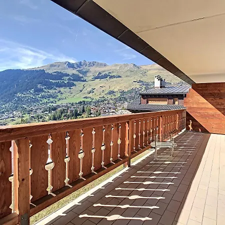 Belette 4 Appartement