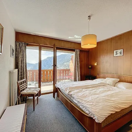 Belette 4 Appartement