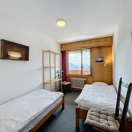 Belette 4 Appartement *