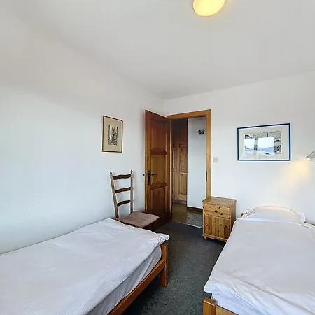 Belette 4 Appartement
