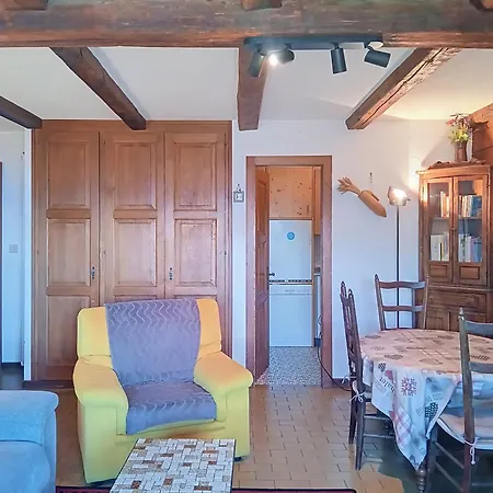 Belette 4 Appartement
