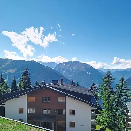 Belette 4 Appartement *
