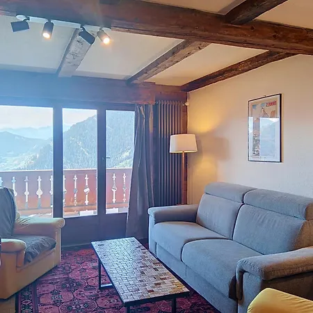 Belette 4 Appartement *