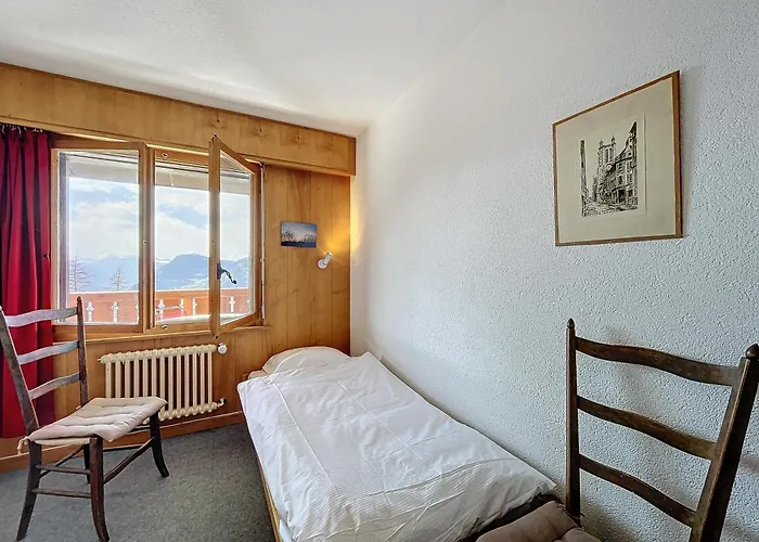 Belette 4 公寓 韦尔比耶