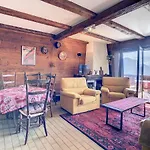Appartement Belette 4