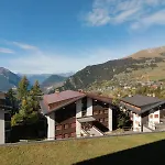 Belette 4 Appartement Verbier