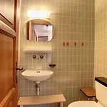 Appartement Belette 4