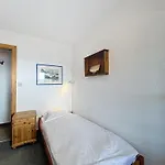 Appartement Belette 4 Verbier
