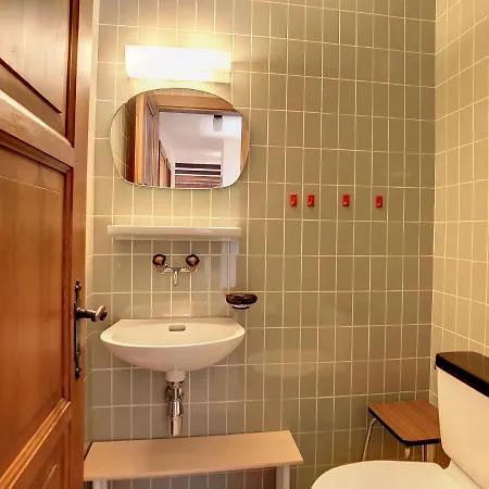 Apartment Belette 4