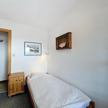 Apartment Belette 4 Verbier