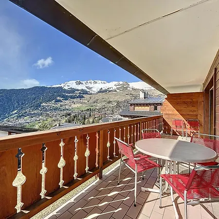 Belette 4 Appartement Verbier
