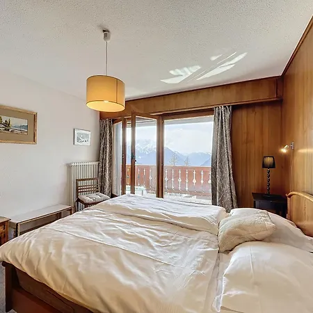 Belette 4 Verbier