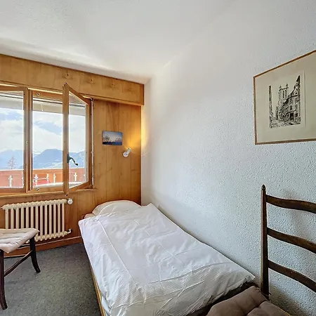Belette 4 Appartement Verbier